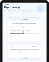2te-zahnarztmeinung-registrierung