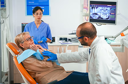 Zahnderella unterstützt gemeinnützige Einrichtungen und Initiativen