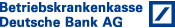 BKK Deutsche Bank AG