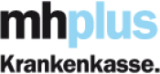 Logo mhplus Krankenkasse