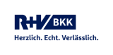 Logo R+V Betriebskrankenkasse