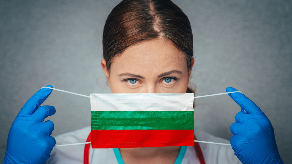Zahnklinik Bulgarien Zahnarzt Dentaprime Clinic