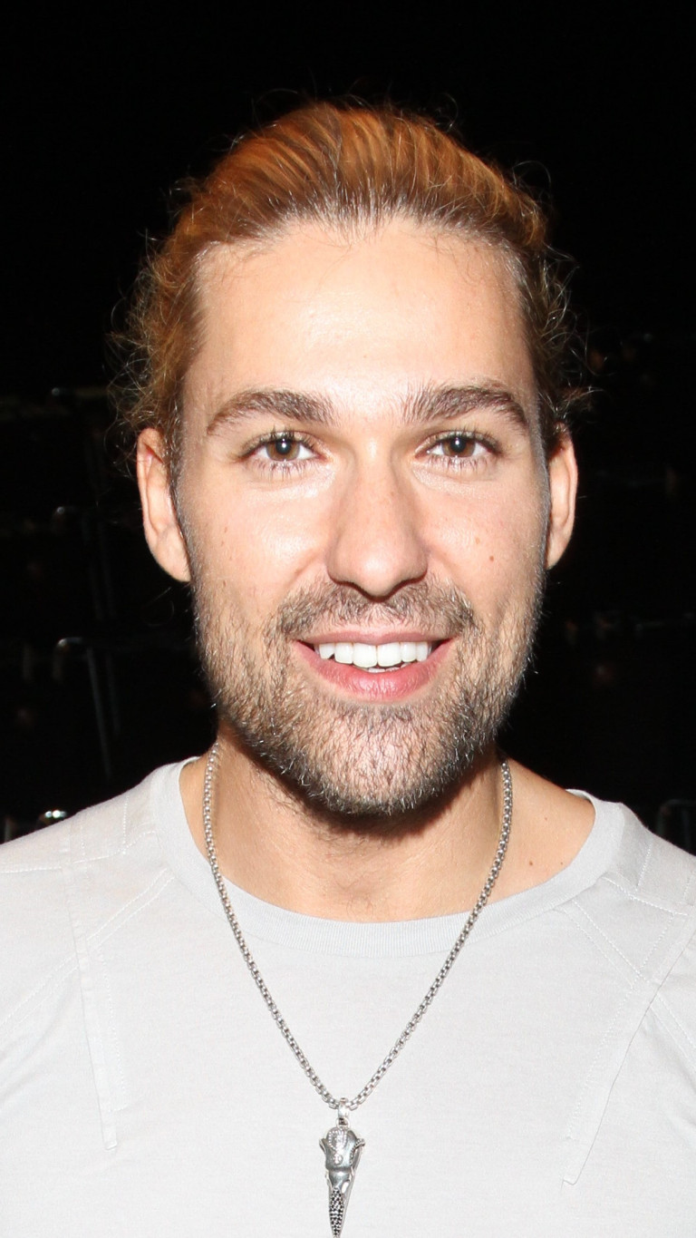 David Garrett